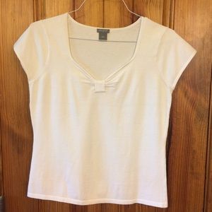Ann Taylor sweater top