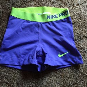 Dri-Fit Spandex