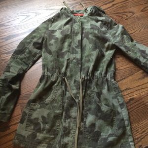 Cute fall jacket