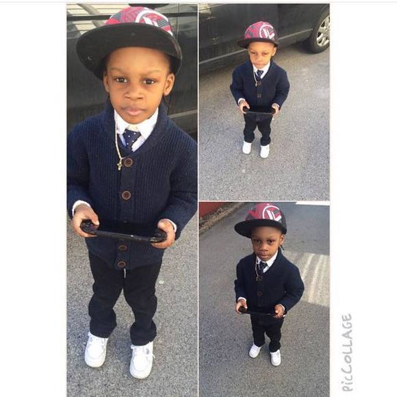 Meet your Posher, Kadian - Picture 1 of 1