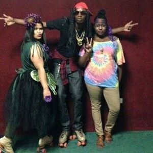 Meet your Posher, Jazmine