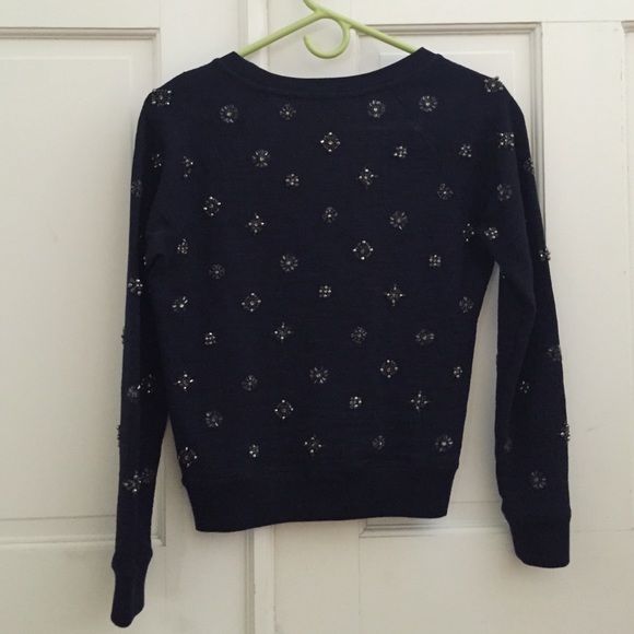 JCREW pullover - Picture 2 of 3