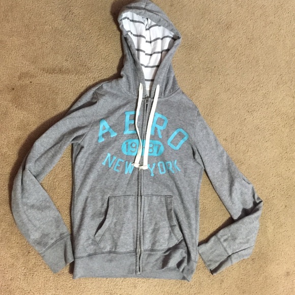 Aeropostale Jacket
