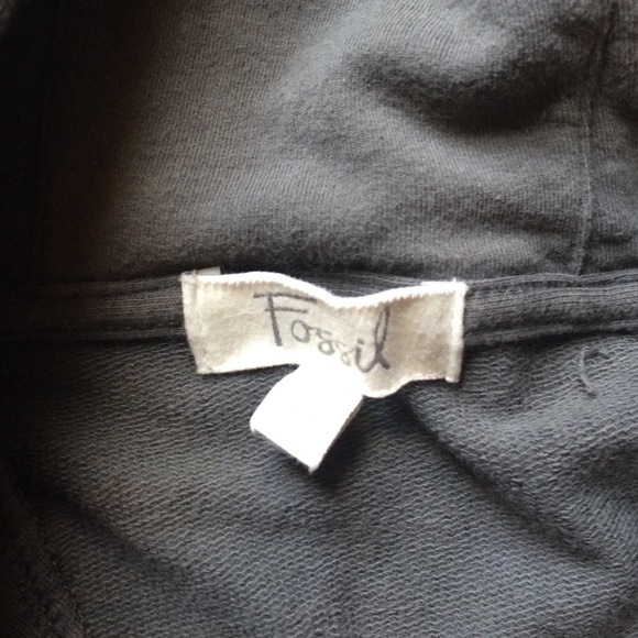 Fossil wrap jacket - Picture 2 of 2