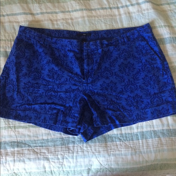 gap shorts