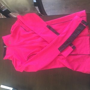 Under armour sweater