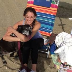 Meet your Posher, Diane