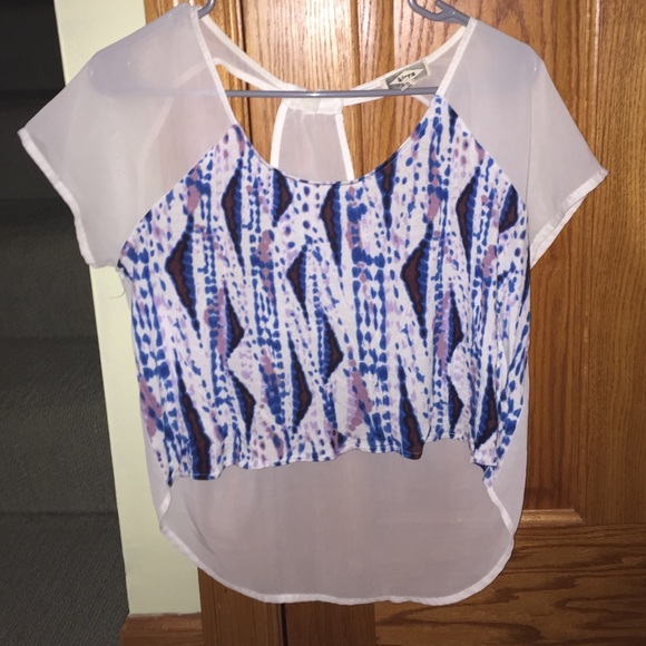 Kirra Top