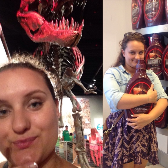 Meet your seller/buyer! π - Picture 2 of 4