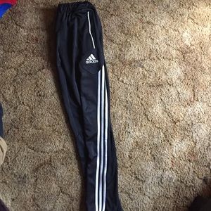 Adidas Soccer Pants
