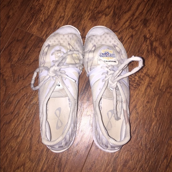 used Nfinity