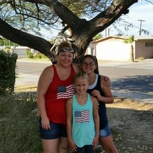 Meet your Posher, Kristy