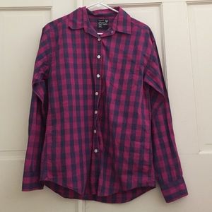 AMERICAN EAGLE OUTFITTERS shirt