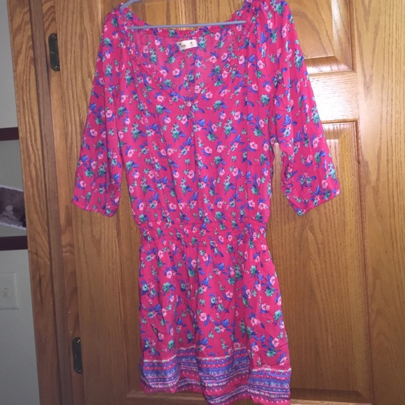 Hollister Dress