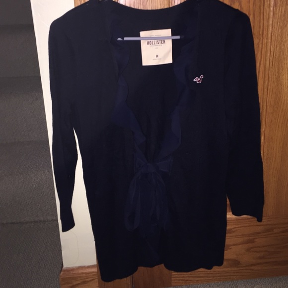 Hollister Cardigan
