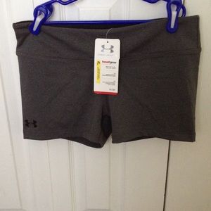 Under Armour Heat gear shorts