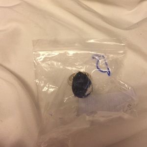 Size 8 forever 21 ring