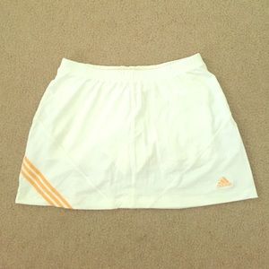 Tennis Skirt