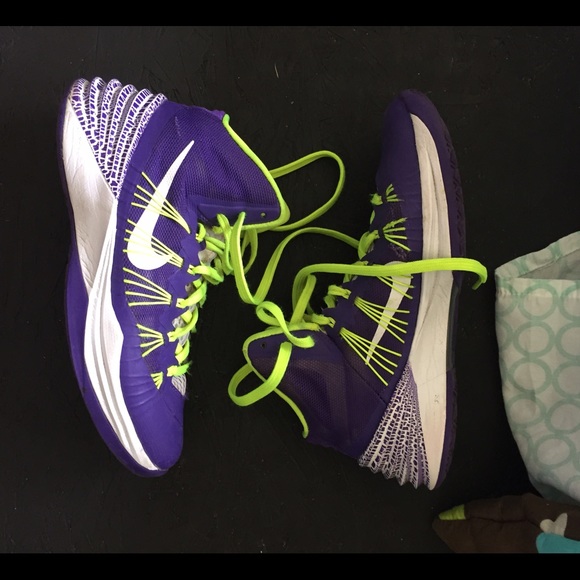 Nike Women's Hyperdunks