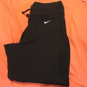 Nike capris