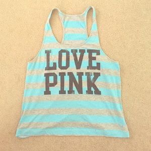Victoria's Secret Tank