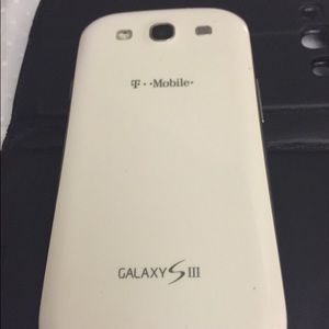 Samsung Galaxy SIII