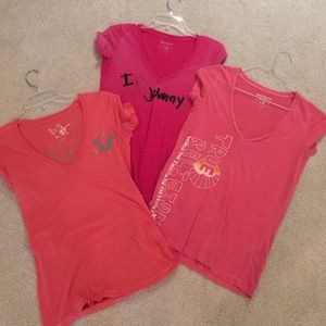 True Religion T-shirts