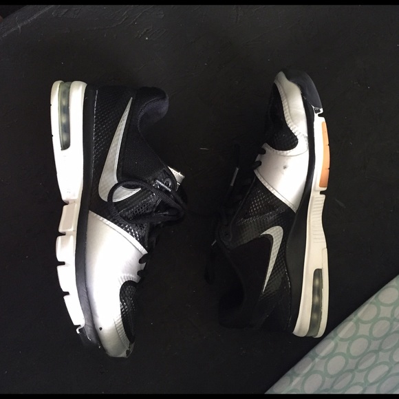 Nike Extreme Volley Shoes