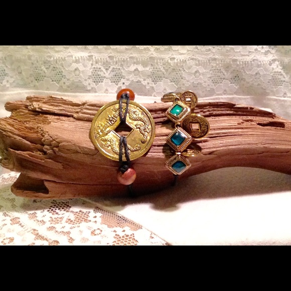 Jewelry / Bracelets