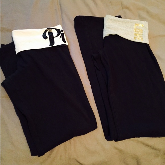 HOLD- PINK Yoga Bundle💜