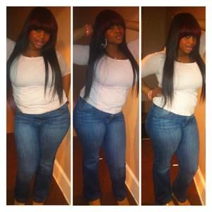 Meet your Posher, Janell