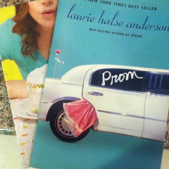 2 book bundle