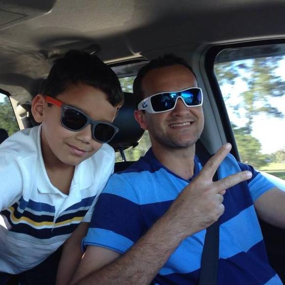 Meet your Posher, Ricardo - Picture 1 of 1