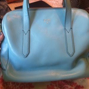 Brand new fossil bag