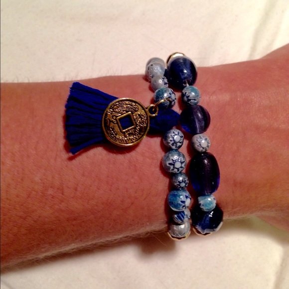 Jewelry / Bracelets
