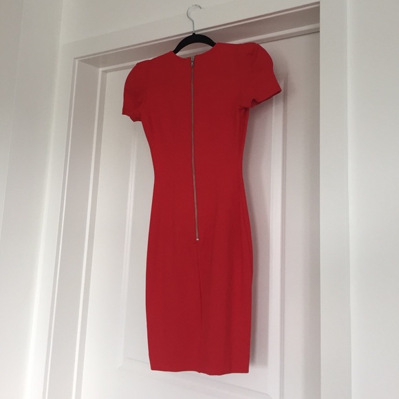 🎉SALE🎉 French Connection Samantha Dress - Picture 2 of 4