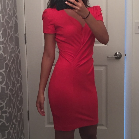 🎉SALE🎉 French Connection Samantha Dress - Picture 4 of 4