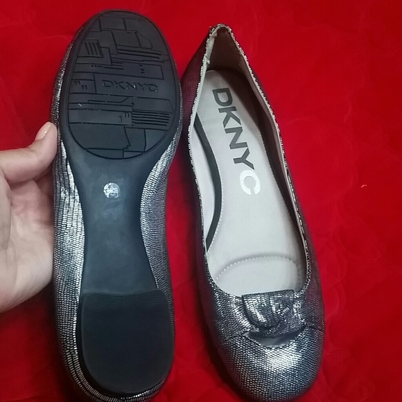 DKNY Shoe's