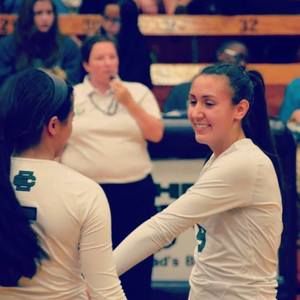 Meet your Posher, Jessie