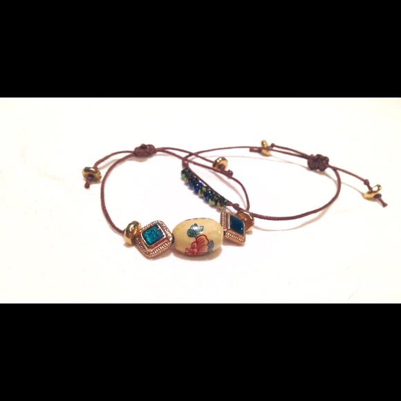 Jewelry / Bracelets