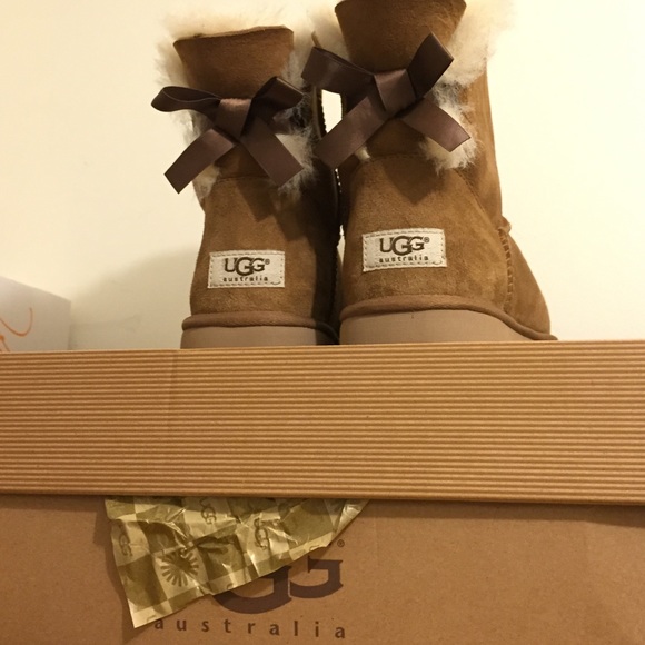 Uggs (brand new)