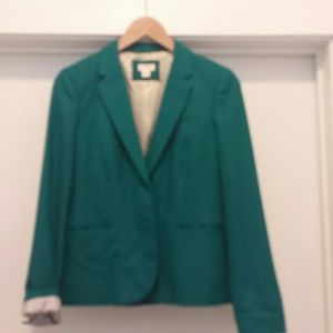 J Crew Blazer