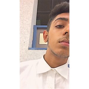 Meet your Posher, Mohammed