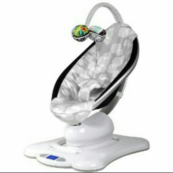 Other - Make an offer! 4moms mamaroo