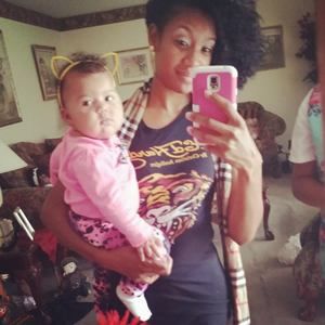 Meet your Posher, Whittney