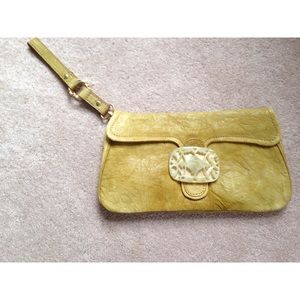Tracy Reese Clutch Purse