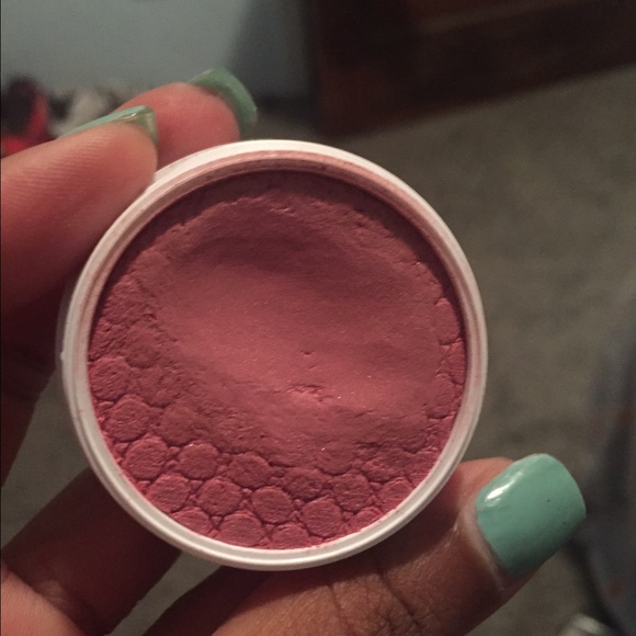 Colourpop super shock blush
