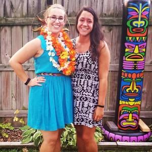 Meet your Posher, Lindsey