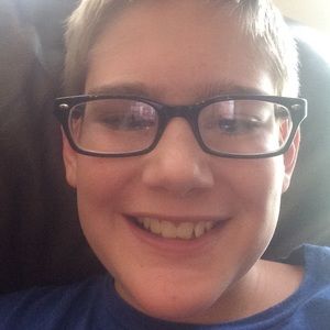 Meet your Posher, Carson