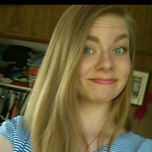 Meet your Posher, Marissa